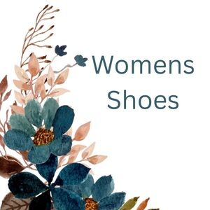 Women’s Shoes